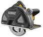 DeWalt 18V Metal Cutting Circular Saw 184mm (Bare)