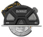 DeWalt 18V Metal Cutting Circular Saw 184mm (Bare)