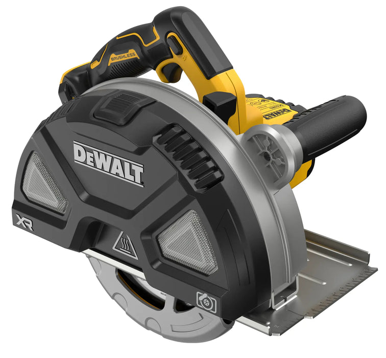 DeWalt 18V Metal Cutting Circular Saw 184mm (Bare)