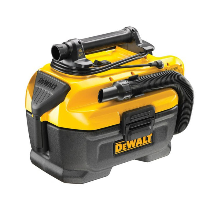 DeWalt 54V Flexvolt Wet and Dry Vacuum | DCV584L-QW