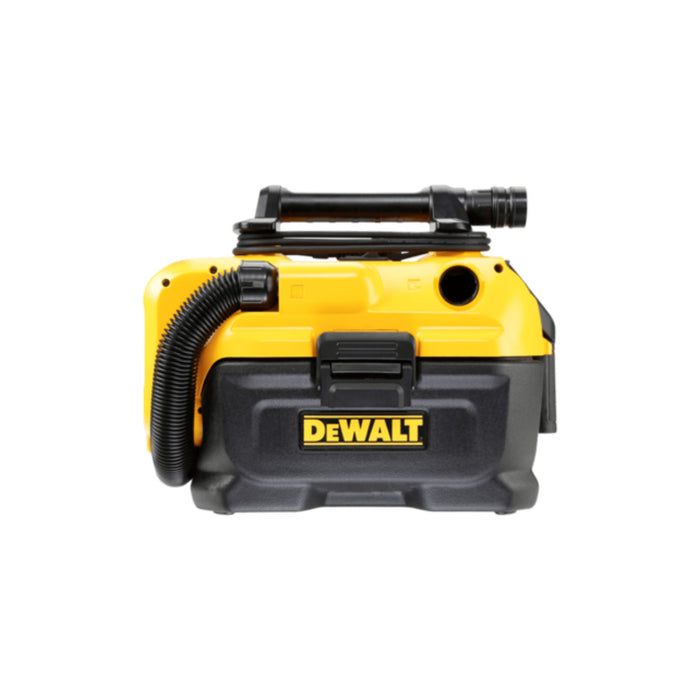 DeWalt 54V Flexvolt Wet and Dry Vacuum | DCV584L-QW