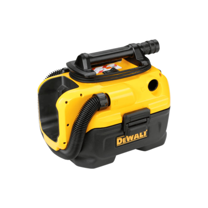 DeWalt 54V Flexvolt Wet and Dry Vacuum | DCV584L-QW