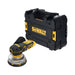 DeWalt 18V Brushless 125mm Random Orbit Sander (Bare)