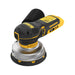 DeWalt 18V Brushless 125mm Random Orbit Sander (Bare)