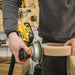 DeWalt 18V Brushless 125mm Random Orbit Sander (Bare)