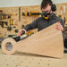 DeWalt 18V Brushless 125mm Random Orbit Sander (Bare)