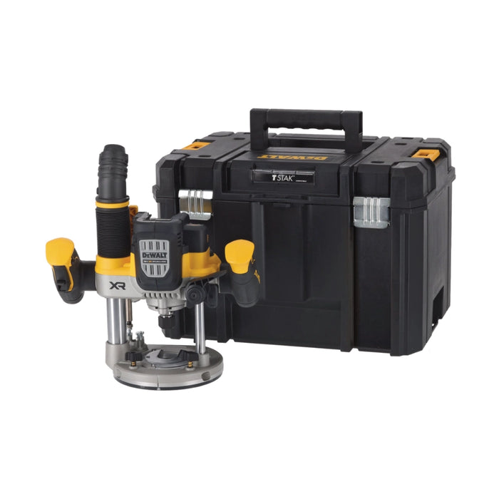 DeWalt 18V Plunge Router 12mm (Bare)