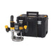 DeWalt 18V Plunge Router 12mm (Bare)