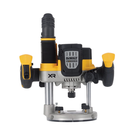 DeWalt 18V Plunge Router 12mm (Bare)