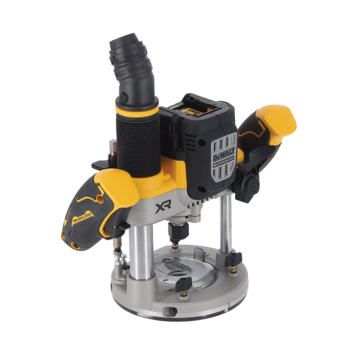 DeWalt 18V Plunge Router 12mm (Bare)