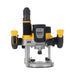 DeWalt 18V Plunge Router 12mm (Bare)