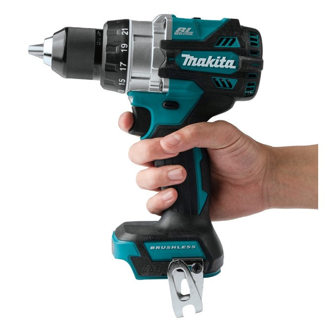 Makita 18v cordless impact drill kit dhp453rye sale