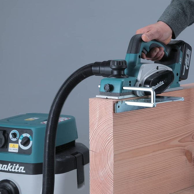 Makita 18V Cordless Planer | DKP180