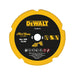 DeWalt 76mm Diamond Multi-Material Blade