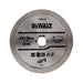 DeWalt 76mm Continuous Rim Tile Blade