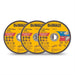 DeWalt 76mm Steel Cutting Disc