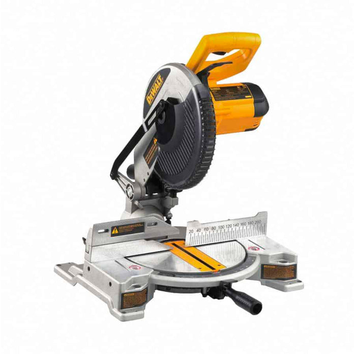 DeWalt 250mm Mitre Saw & Stand Combo