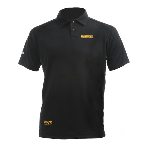 DeWalt Rutland Polo Shirt (Large)