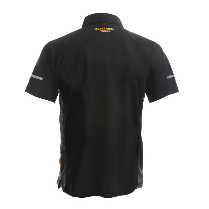DeWalt Rutland Polo Shirt (Large)