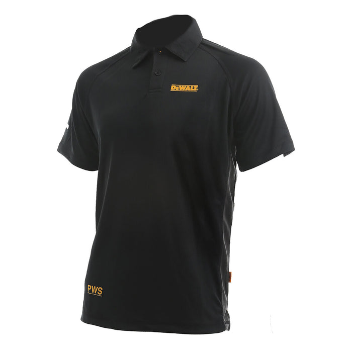 DeWalt Rutland Polo Shirt (Large)