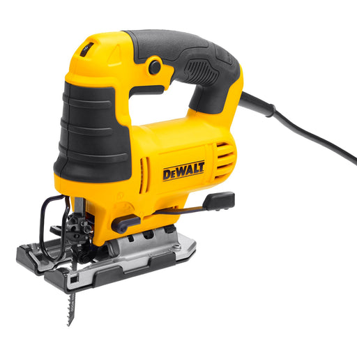 DeWalt Jigsaw 75mm 650W with Blade | DWE349B
