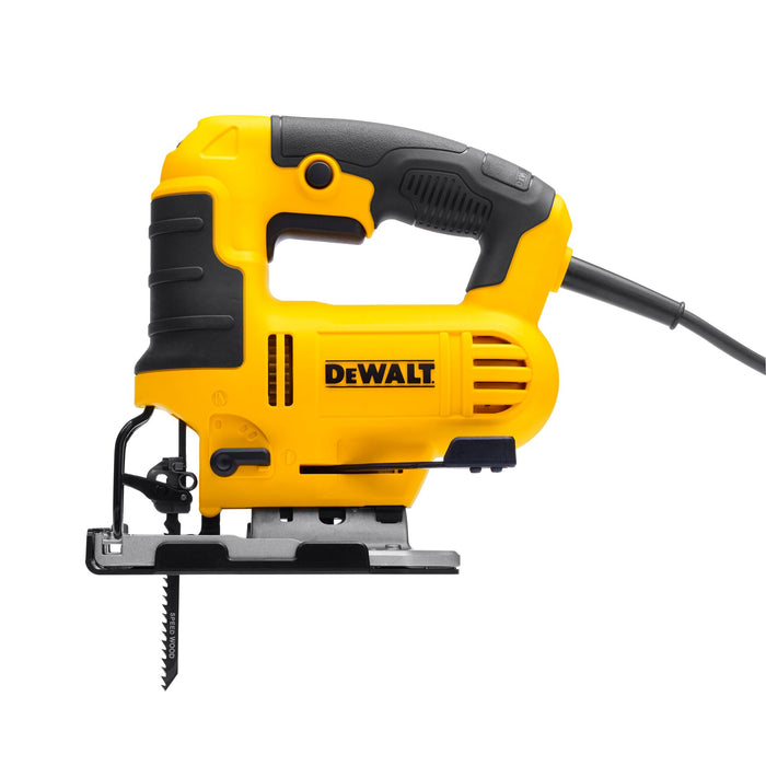 DeWalt Jigsaw 75mm 650W with Blade | DWE349B