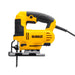 DeWalt Jigsaw 75mm 650W with Blade | DWE349B
