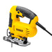 DeWalt Jigsaw 75mm 650W with Blade | DWE349B