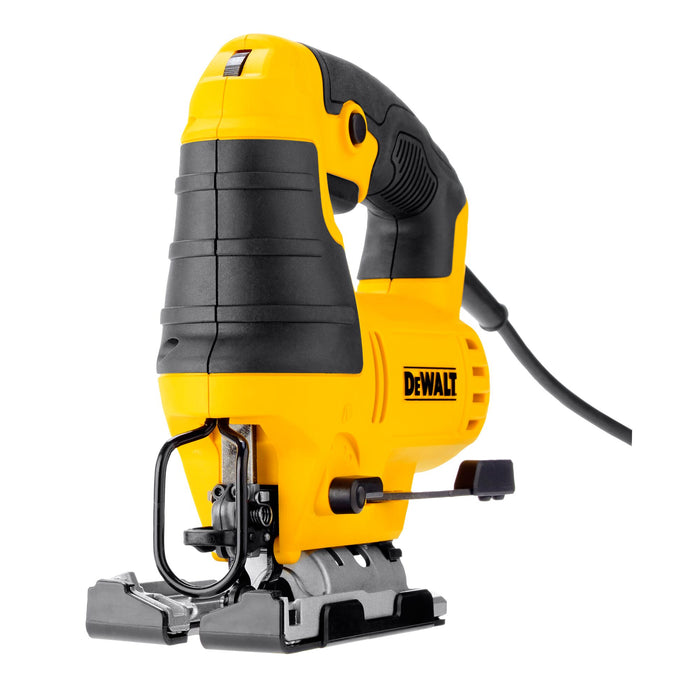 DeWalt Jigsaw 75mm 650W with Blade | DWE349B