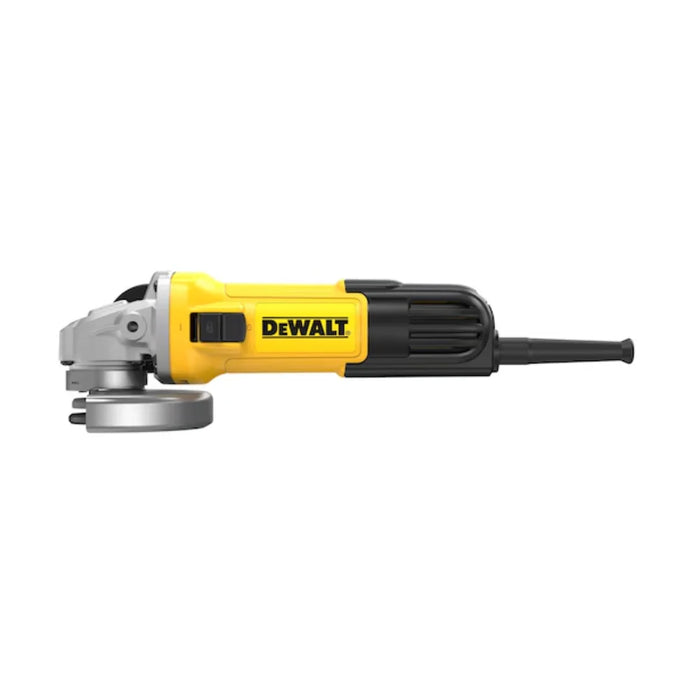 DeWalt Angle Grinder 115mm 750W