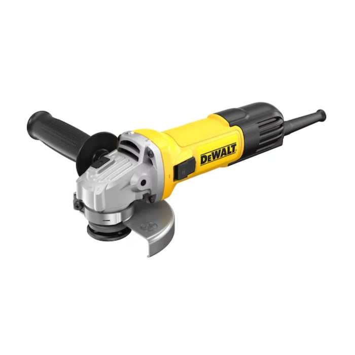 DeWalt Angle Grinder 115mm 750W