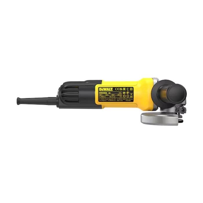 DeWalt Angle Grinder 115mm 750W