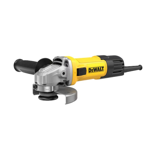 DeWalt Angle Grinder 115mm 750W