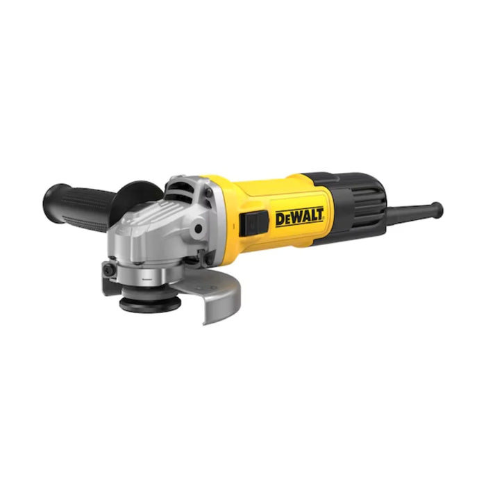 DeWalt Angle Grinder 115mm 750W