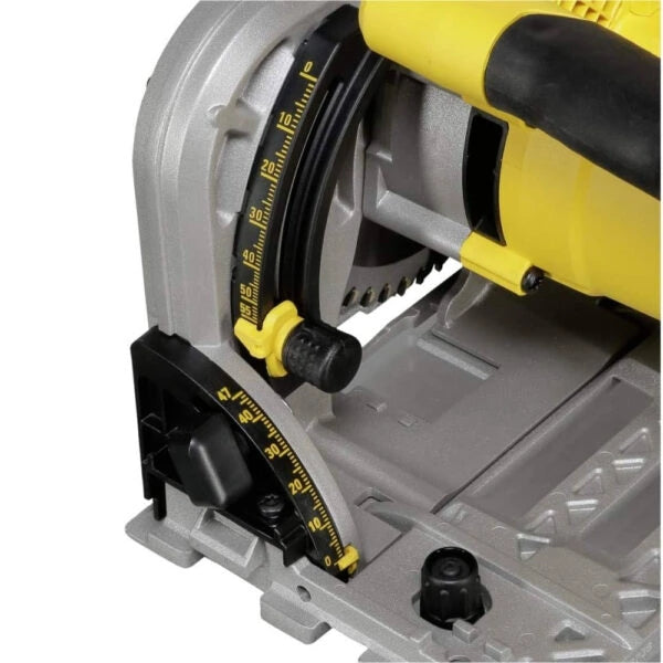 DeWalt Track Saw 165mm cw/ Rail | DWS520KTR