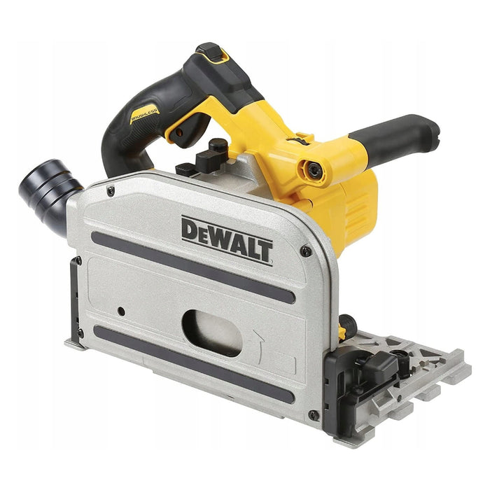 DeWalt Track Saw 165mm cw/ Rail | DWS520KTR