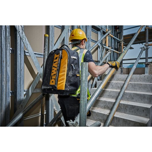 DeWalt Tool Backpack | DWST81690-1