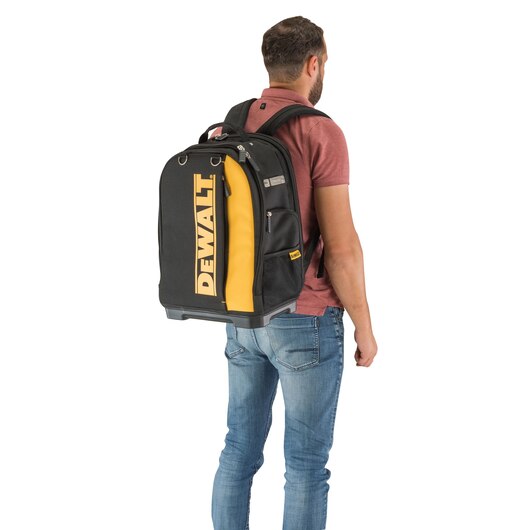 DeWalt Tool Backpack | DWST81690-1