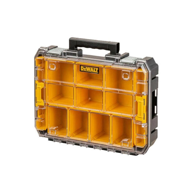 DeWalt TSTAK IP54 Organiser | DWST82968-1