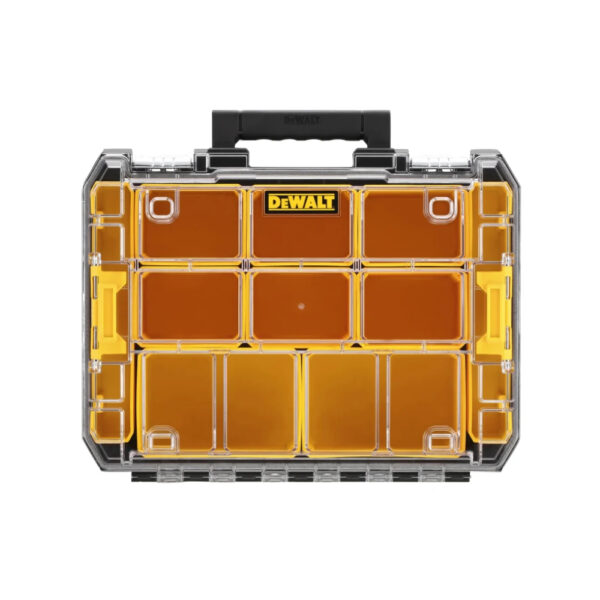 DeWalt TSTAK IP54 Organiser | DWST82968-1