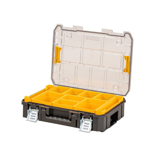 DeWalt TSTAK IP54 Organiser | DWST82968-1