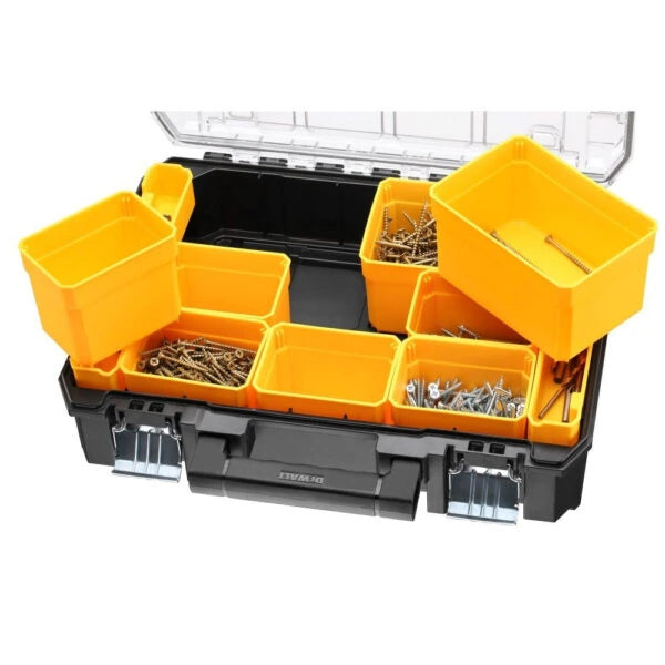 DeWalt TSTAK IP54 Organiser | DWST82968-1