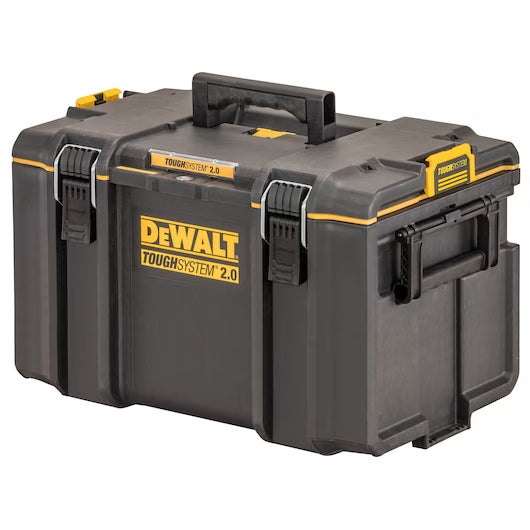 DeWalt DS400 2.0 ToughSystem Toolbox | DWST83342-1