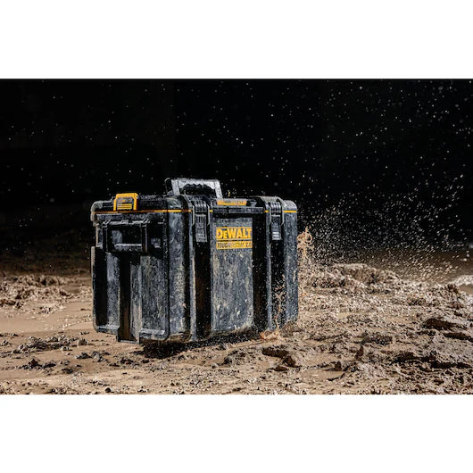 DeWalt DS400 2.0 ToughSystem Toolbox | DWST83342-1