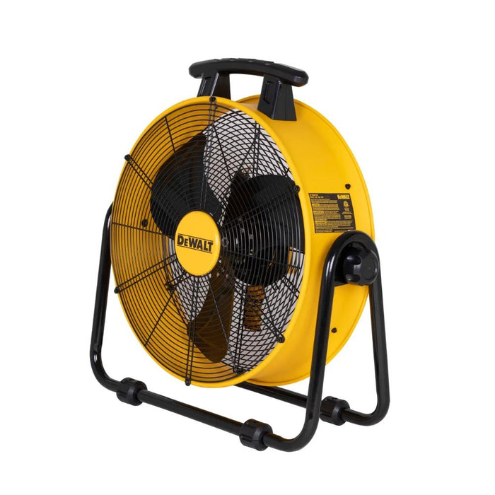 DeWalt Floor Fan 51cm | DXF2067