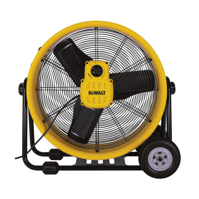 DeWalt 61cm Fan 220V with Wheels