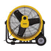 DeWalt 61cm Fan 220V with Wheels