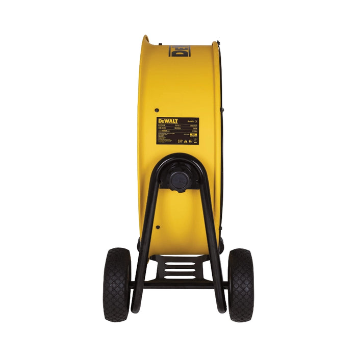DeWalt 61cm Fan 220V with Wheels