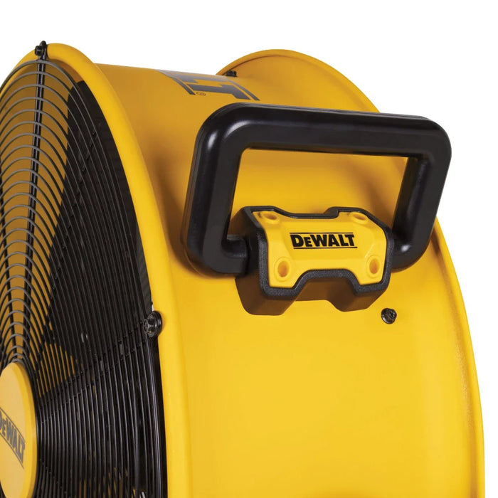 DeWalt 61cm Fan 220V with Wheels