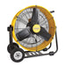 DeWalt 61cm Fan 220V with Wheels